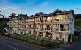 The Wayside Inn