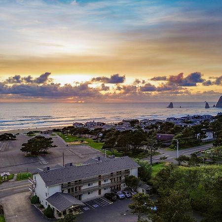The Wayside Inn Cannon Beach Exterior foto