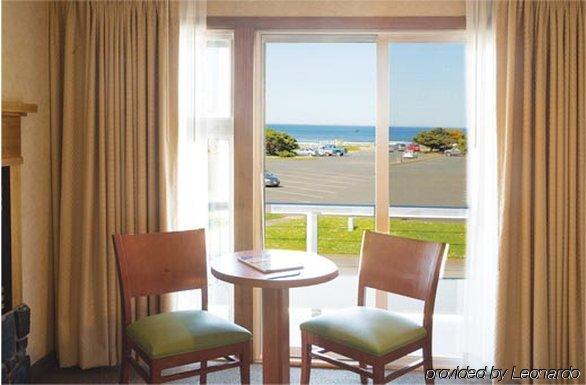 The Wayside Inn Cannon Beach Exterior foto