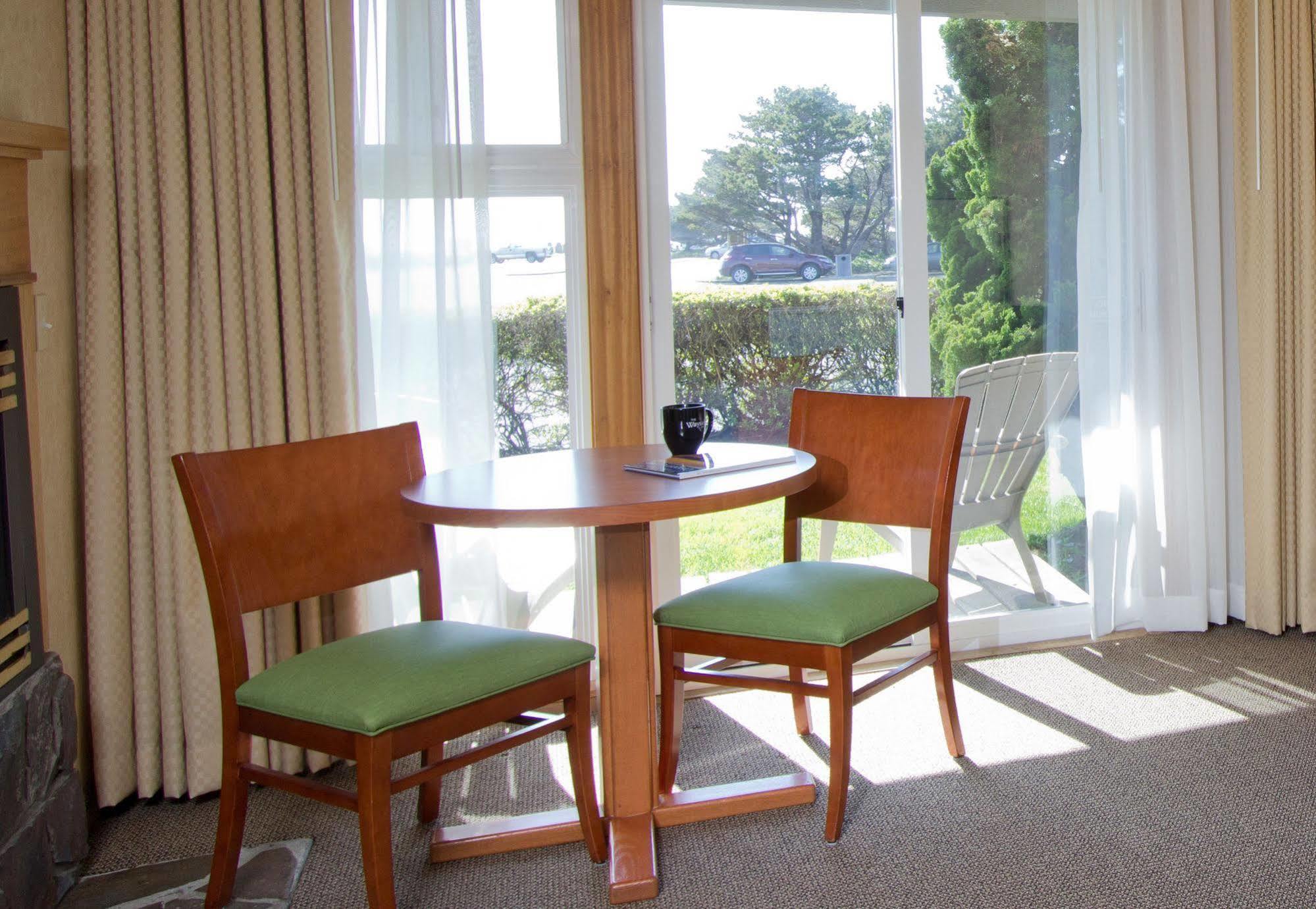 The Wayside Inn Cannon Beach Exterior foto