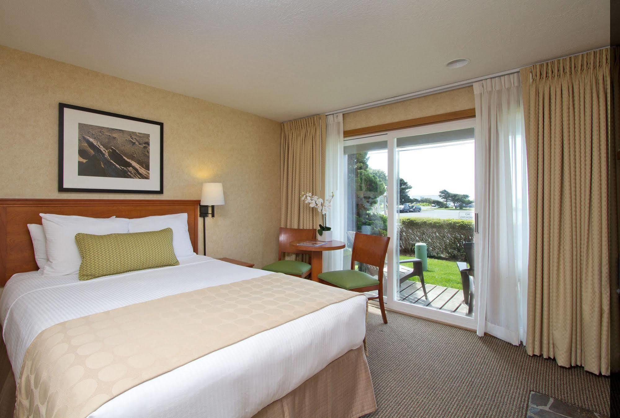 The Wayside Inn Cannon Beach Exterior foto