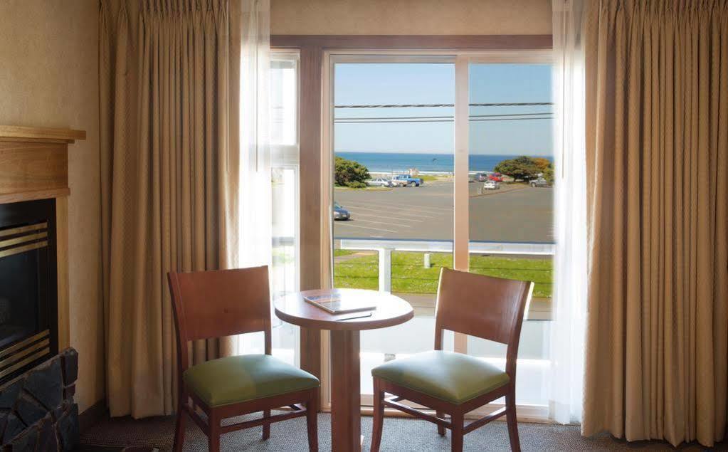 The Wayside Inn Cannon Beach Exterior foto